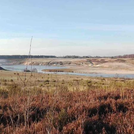 Casa Sandra Elisa Maasmechelen Zewnętrze zdjęcie