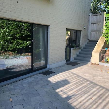 Casa Sandra Elisa Maasmechelen Zewnętrze zdjęcie