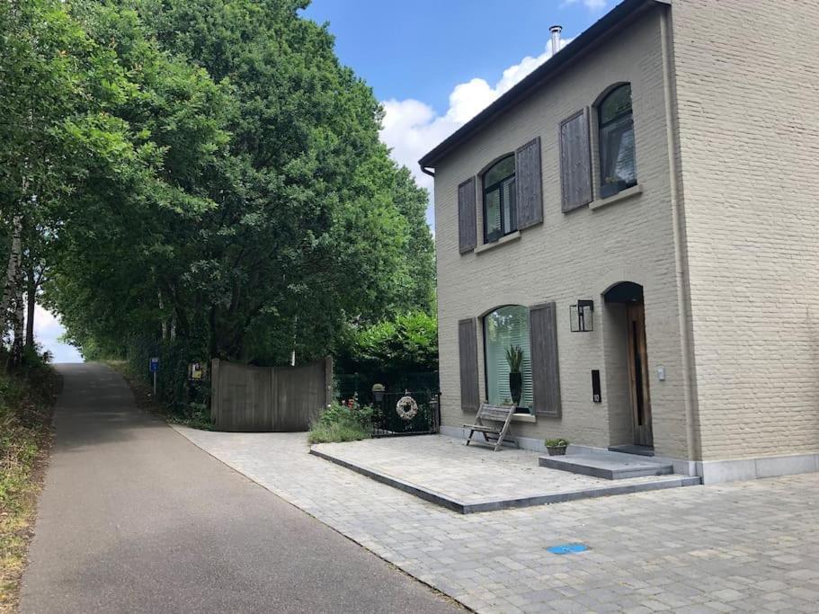Casa Sandra Elisa Maasmechelen Zewnętrze zdjęcie