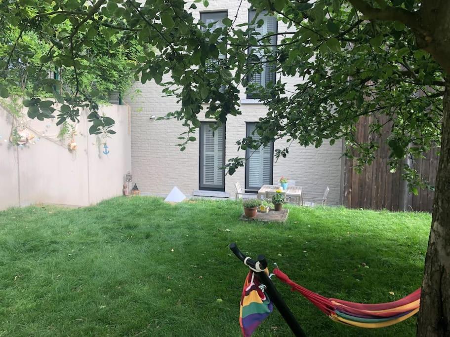 Casa Sandra Elisa Maasmechelen Zewnętrze zdjęcie