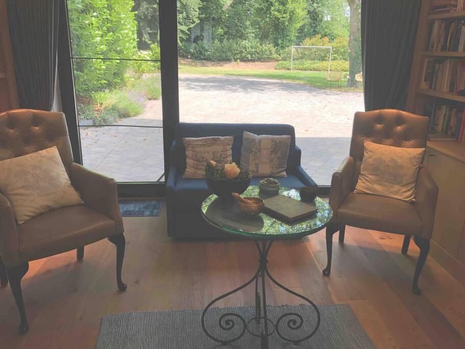 Casa Sandra Elisa Maasmechelen Zewnętrze zdjęcie