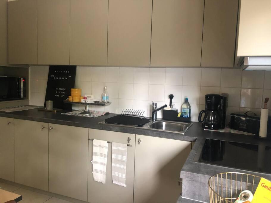 Casa Sandra Elisa Maasmechelen Zewnętrze zdjęcie