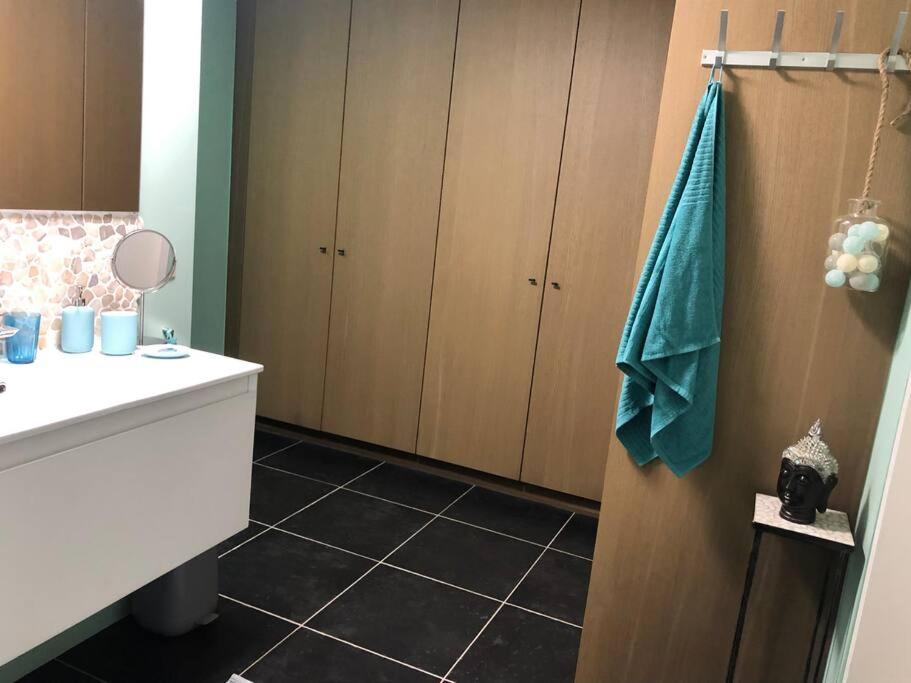 Casa Sandra Elisa Maasmechelen Zewnętrze zdjęcie