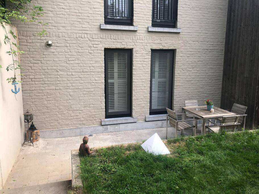 Casa Sandra Elisa Maasmechelen Zewnętrze zdjęcie