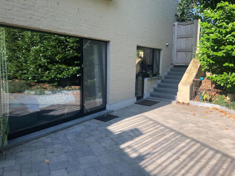 Casa Sandra Elisa Maasmechelen Zewnętrze zdjęcie
