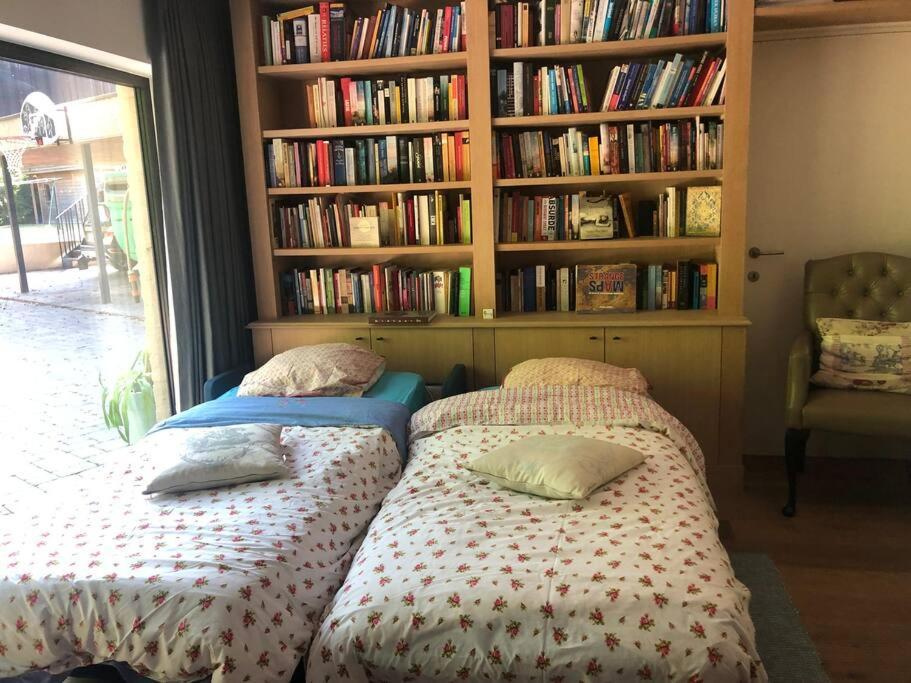 Casa Sandra Elisa Maasmechelen Zewnętrze zdjęcie